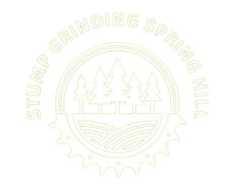 spring hill stump grinding